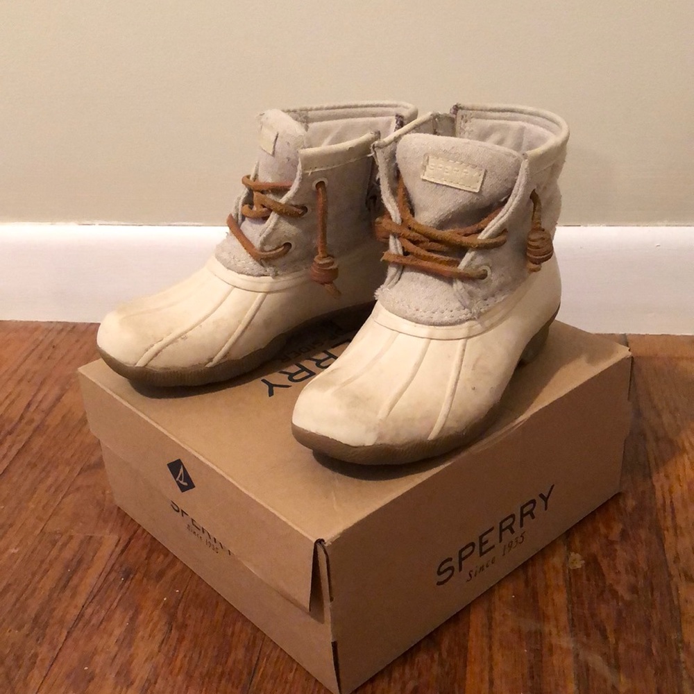 Sperry Kids Boot